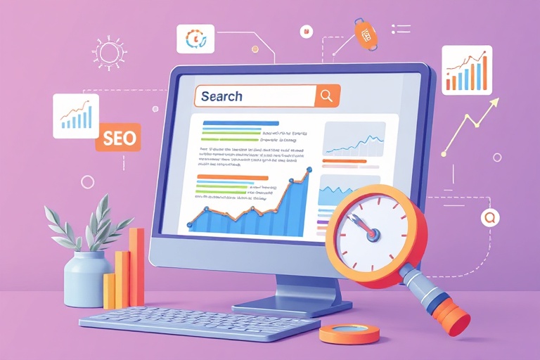 SEO Optimization